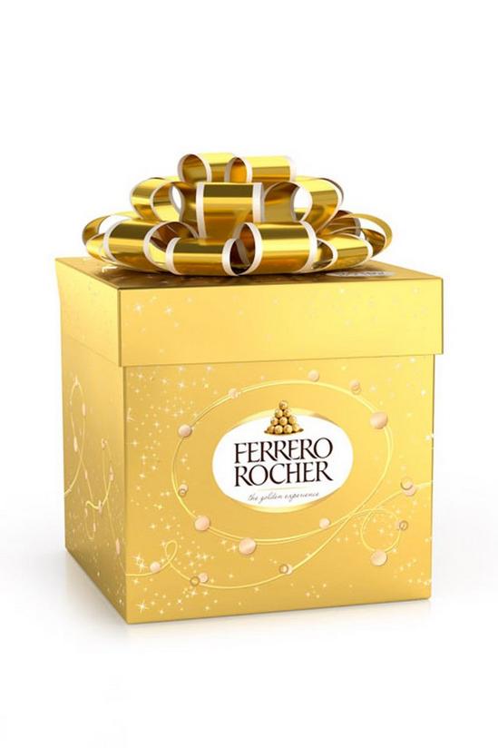 Ferrero Chocolates In Gift Box (Pack of 18) 1