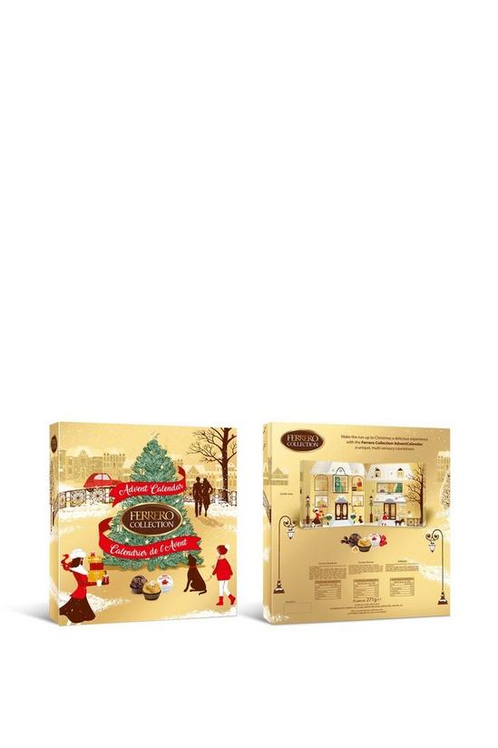 Ferrero Collection Advent Calendar 1