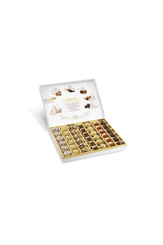 Ferrero Golden Gallery Chocolate Gift Box (Pack of 42) 2