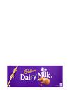 Cadburys Cadburys Diary Milk Extra Large 850g Bar thumbnail 1