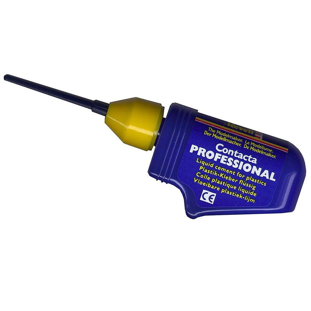 9604 39604 Contacta Professional Glue 25g