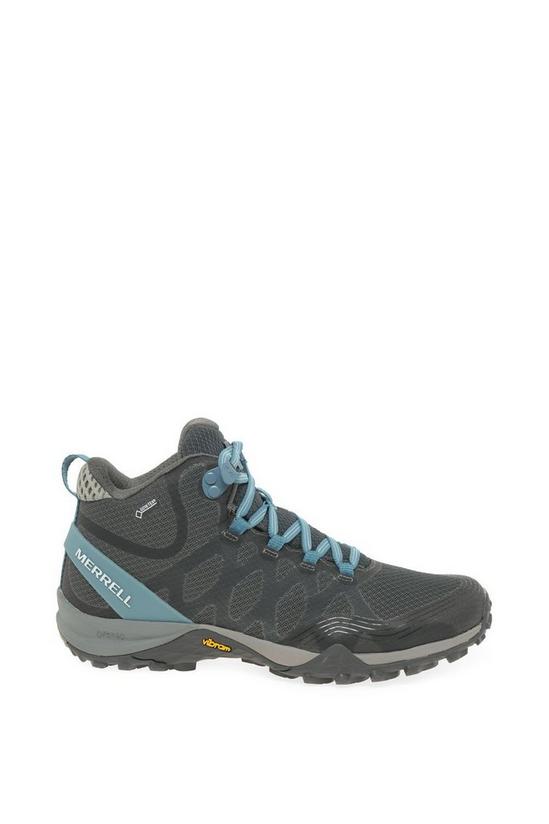 Merrell 'Siren 3 Mid GTX' Walking Boots 1