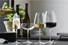 Luigi Bormioli Optica Sparkling Wine Glasses - 210 ml Drinkware - Pack of 4 thumbnail 3