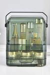 SHEONLY Clear Cosmetic Drawer Case Skincare Organizer Box Gift Set thumbnail 3