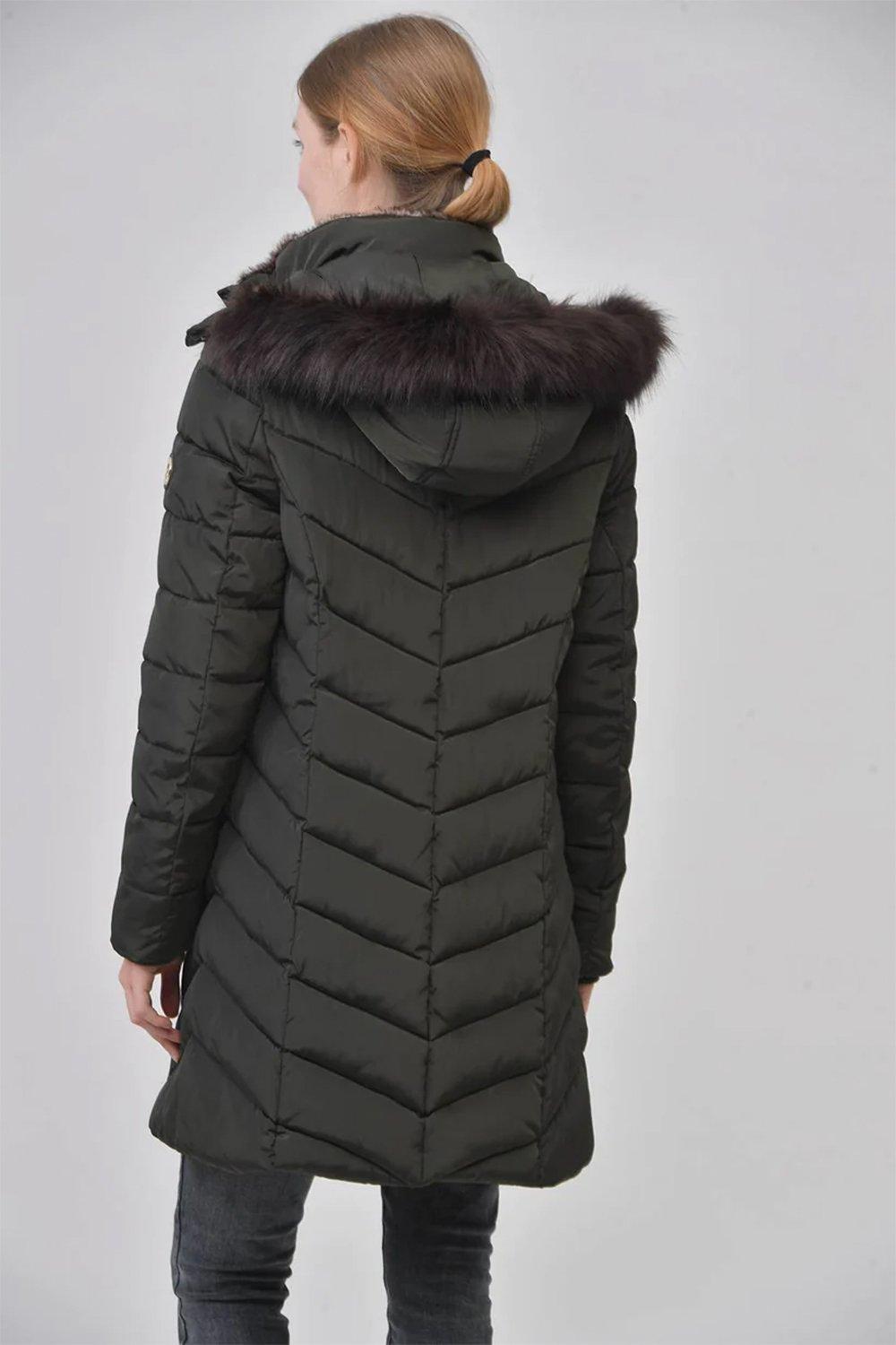 Winter Jacket Women Plus Size 6xl Parka Winter Coat Women Down Jackets  Blend Puffer Overcoat Long Female Outerwear With Fur Hat 