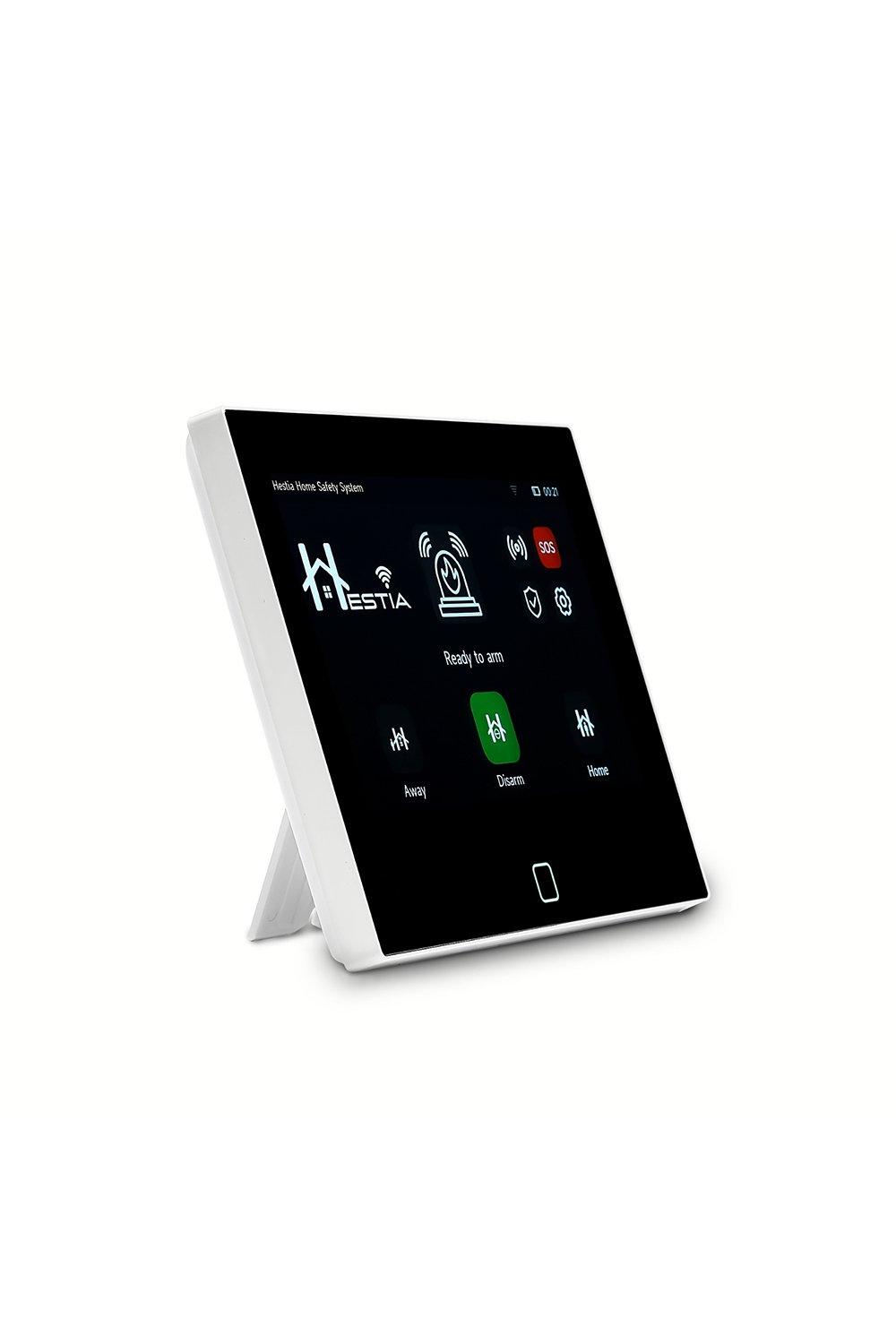 7 Inch HD Smart Control Panel for Home Security System