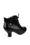 Hush Puppies 'Vivianna' Leather Ankle Boots thumbnail 2