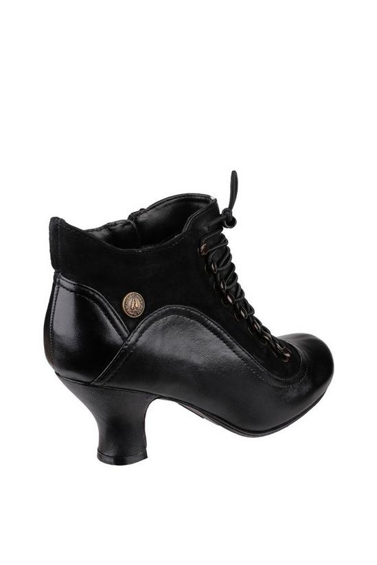 Hush Puppies 'Vivianna' Leather Ankle Boots 2