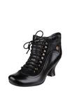 Hush Puppies 'Vivianna' Leather Ankle Boots thumbnail 6
