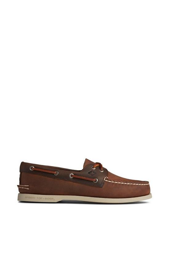 Sperry 'Authentic Original' Leather Shoes 3