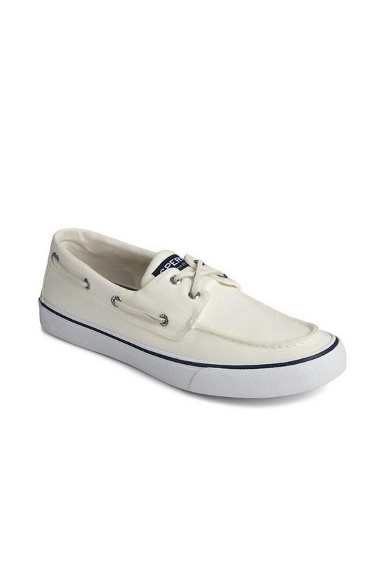 Sperry 'Bahama II' Canvas Lace Shoes 1