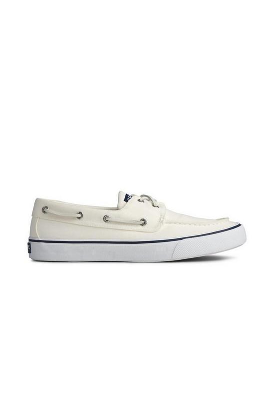 Sperry 'Bahama II' Canvas Lace Shoes 3