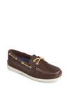 Sperry 'Authentic Original' Leather Shoes thumbnail 1
