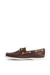 Sperry 'Authentic Original' Leather Shoes thumbnail 6