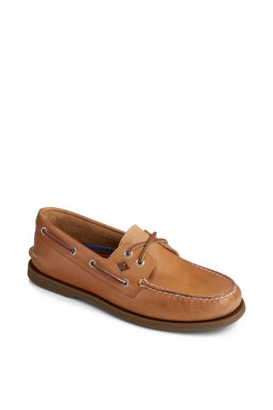 Sperry 'Authentic Original' Leather Shoes 1