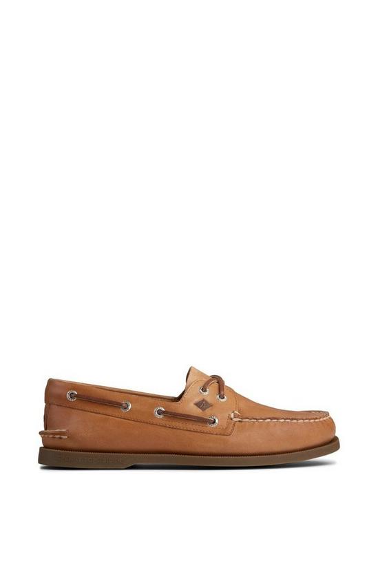 Sperry 'Authentic Original' Leather Shoes 3