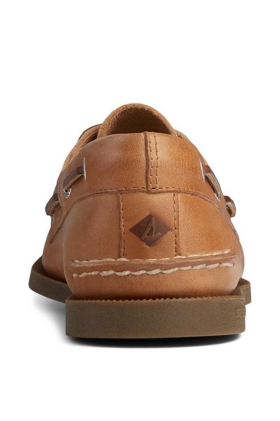 Sperry 'Authentic Original' Leather Shoes 4