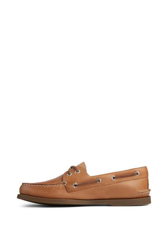 Sperry 'Authentic Original' Leather Shoes 6