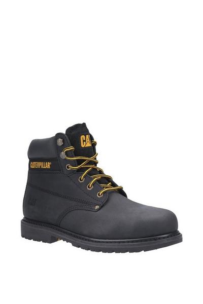 'Powerplant' Safety Boots