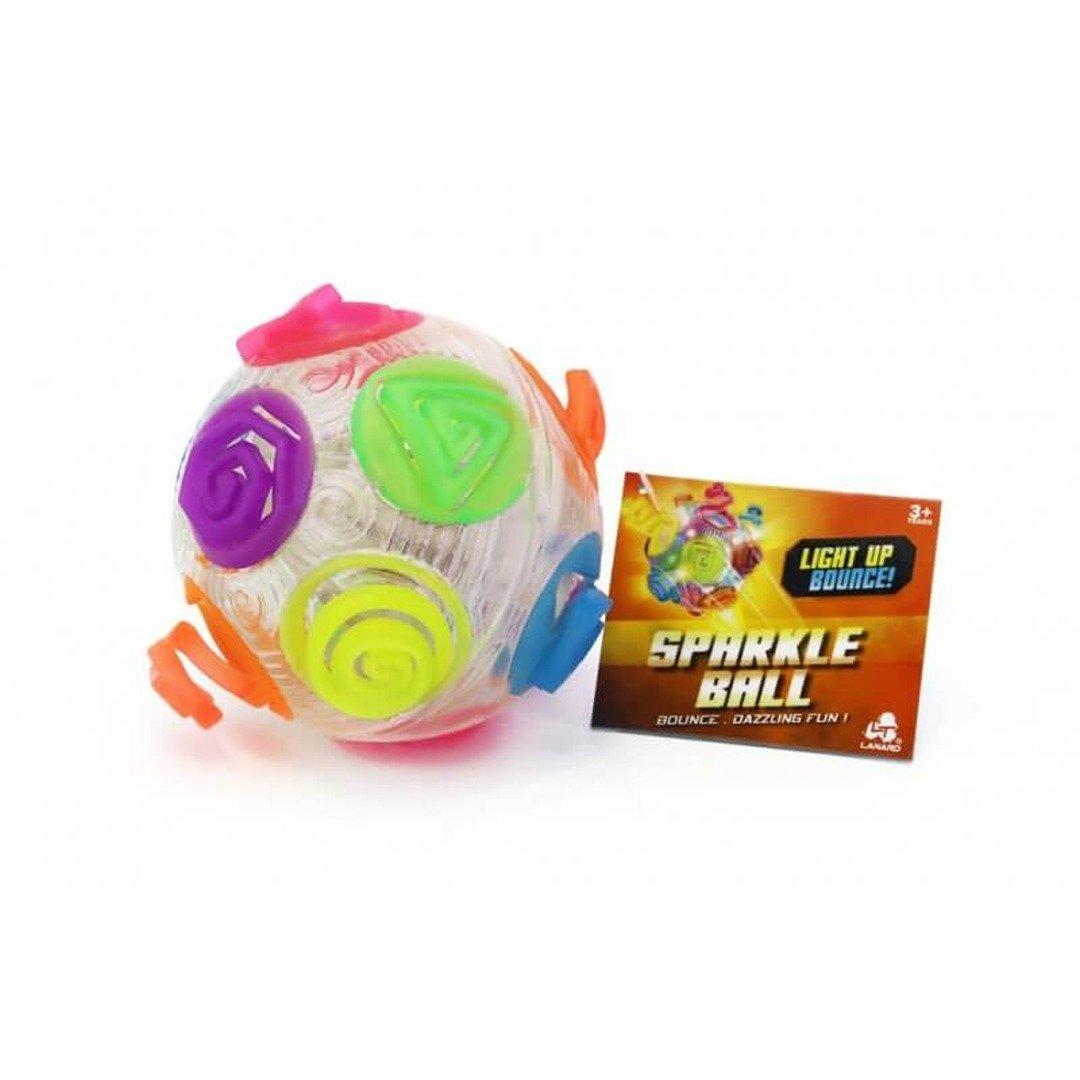 Sparkle Ball
