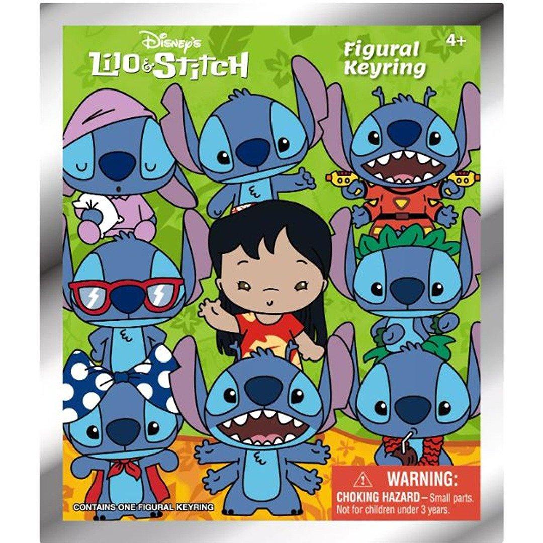 Stitch Series 1 Bag Clip