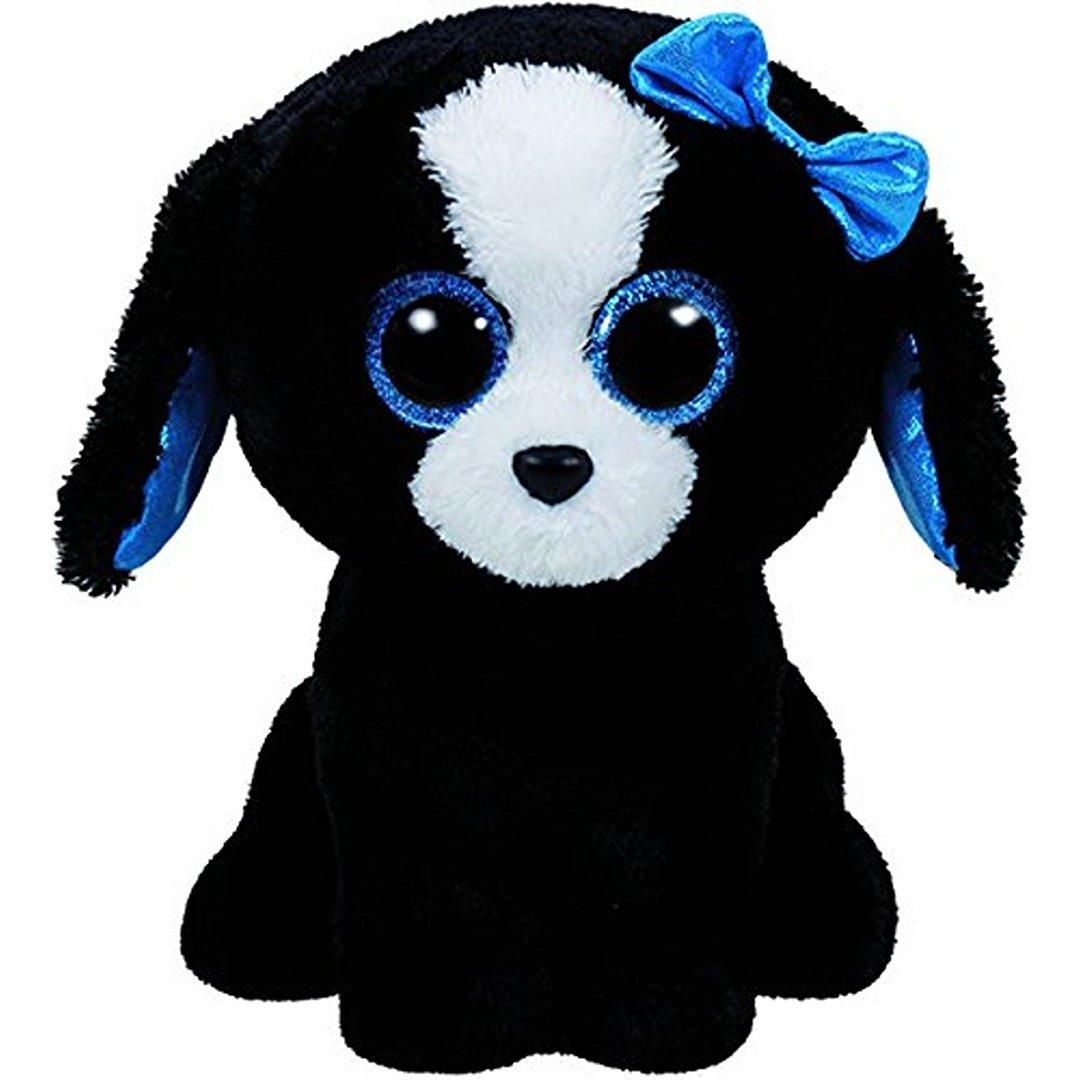 Ty ty Tracey Dog Beanie Boo | Gifts > Novelty Gifts > Novelty Gifts
