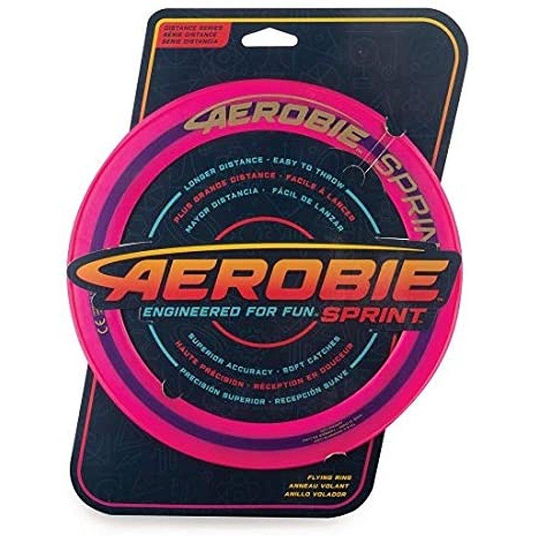 Aerobie 10’’ Sprint Ring   Colour May Vary