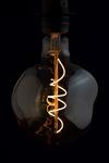 William & Watson Edison Spiral Melt LED Light Bulb thumbnail 4
