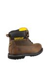 CAT Safety 'Holton' Leather Safety Boots thumbnail 2