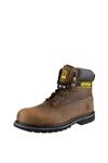 CAT Safety 'Holton' Leather Safety Boots thumbnail 6