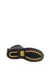 CAT Safety 'Holton S3' Leather Safety Boots thumbnail 4