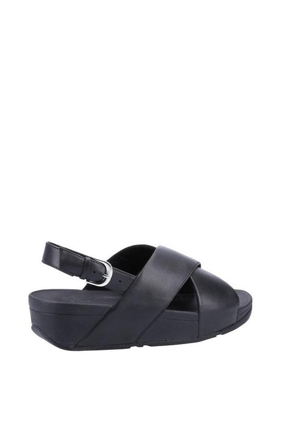 FitFlop 'Lulu' Leather Sandals 2