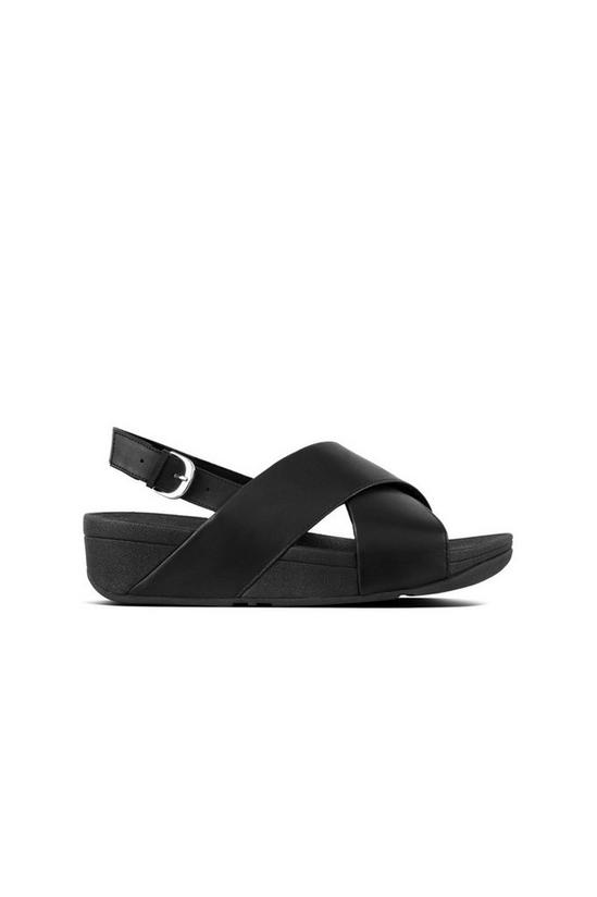 FitFlop 'Lulu' Leather Sandals 4