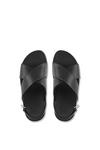 FitFlop 'Lulu' Leather Sandals thumbnail 5