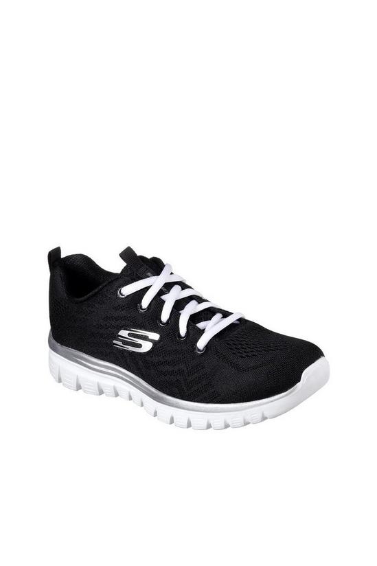 Skechers 'Graceful Get Connected' Trainers 1