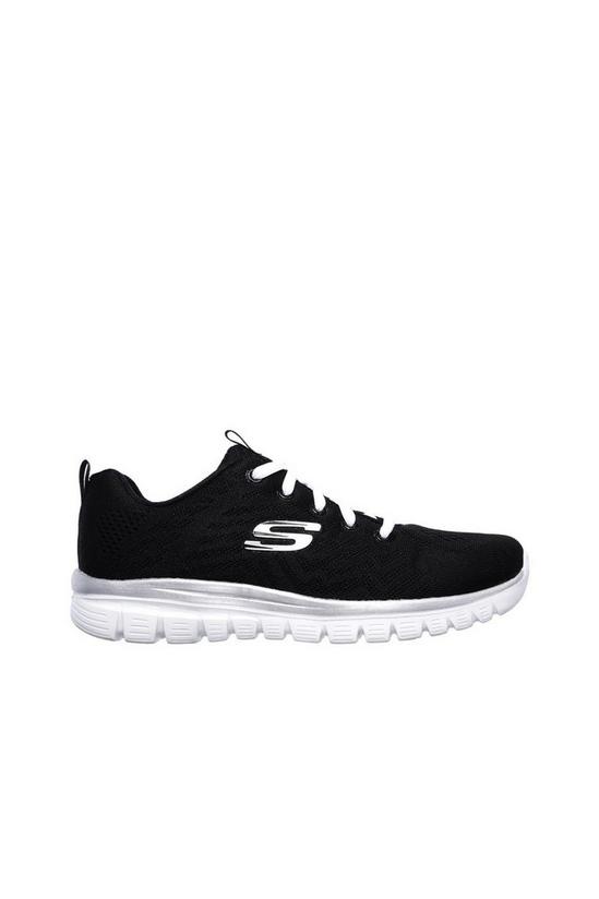 Skechers 'Graceful Get Connected' Trainers 3
