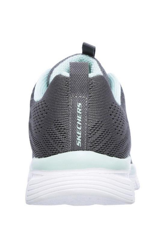 Skechers 'Graceful Get Connected' Polyester Trainers 4