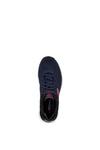 Skechers 'Verse Flash Point' Leather Trainers thumbnail 4