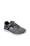 Skechers 'Verse Flash Point' Leather Trainers thumbnail 1