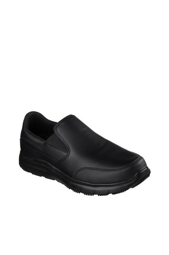 Skechers 'Flex Advantage' Leather Shoes 1
