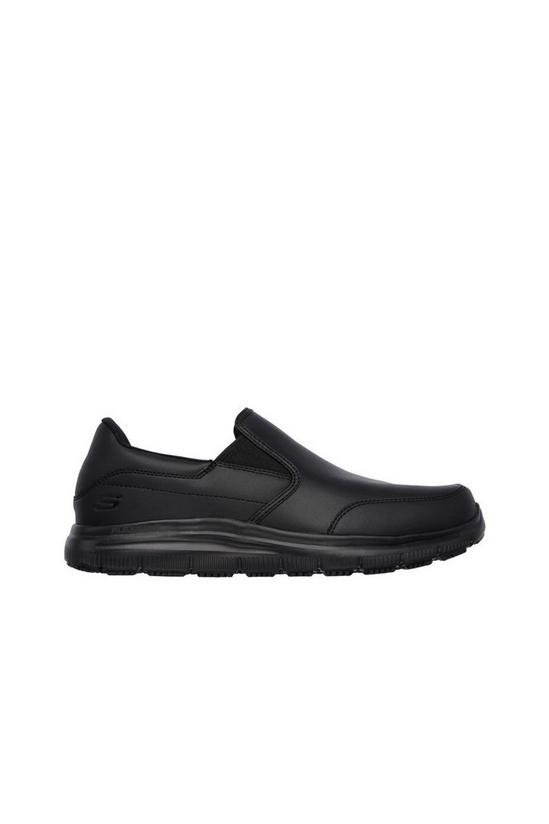 Skechers 'Flex Advantage' Leather Shoes 3