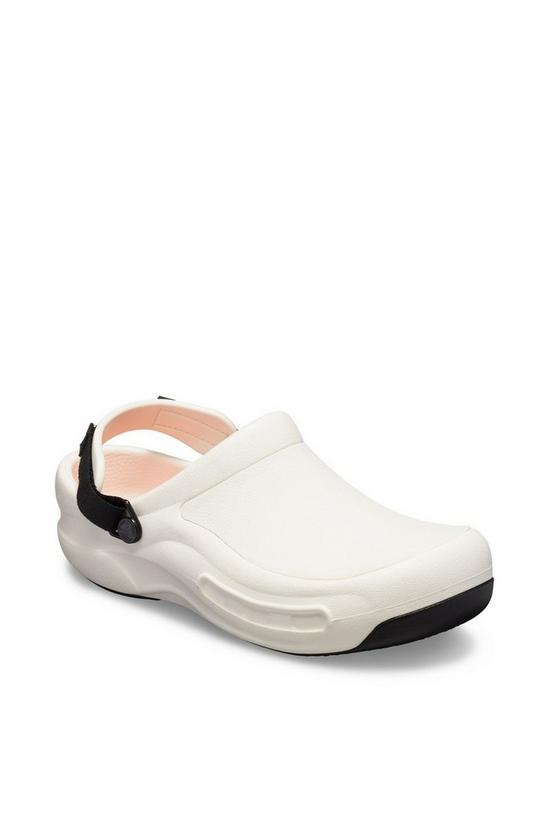 Crocs 'Bistro Pro Literide Clog' EVA Slip On Shoes 1