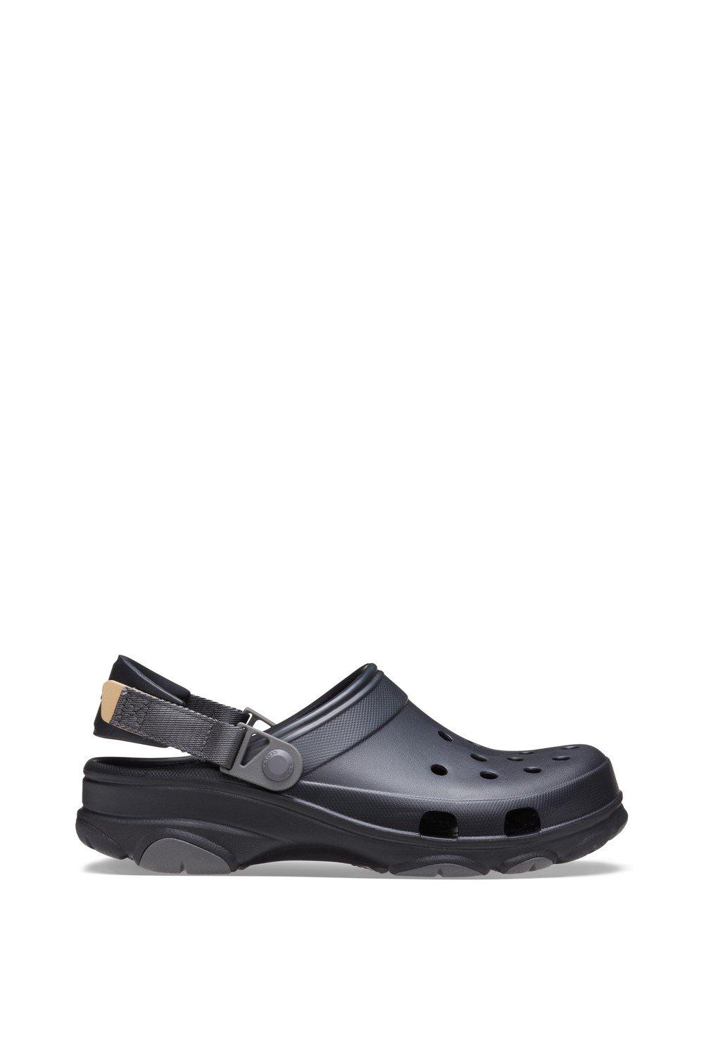'Classic All-Terrain' Slip-on Shoes