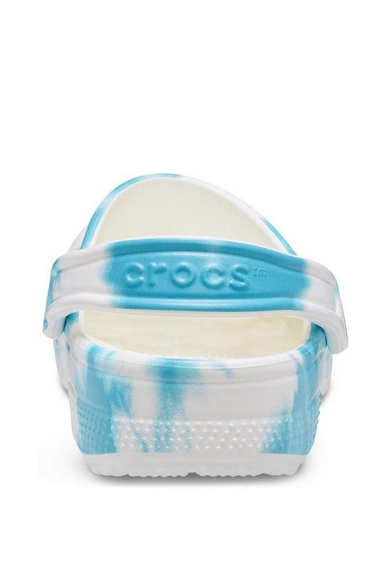 Crocs 'Classic More Joy' Thermoplastic Slip On Shoes 5