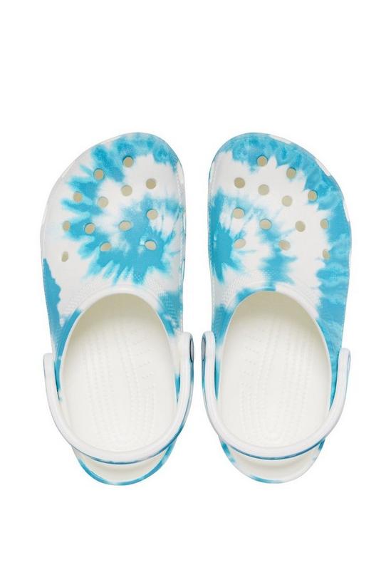 Crocs 'Classic More Joy' Thermoplastic Slip On Shoes 6
