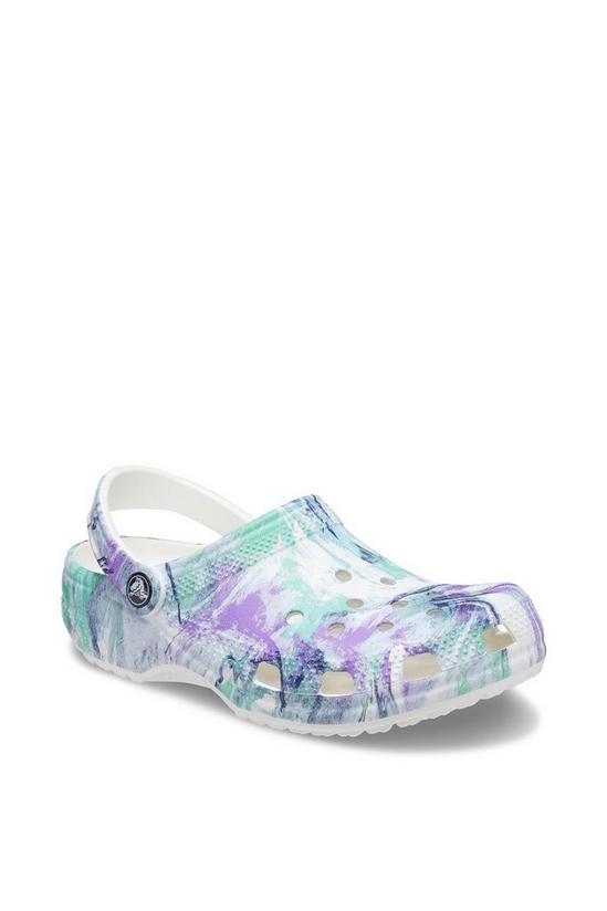 Crocs 'Out of this World' Thermoplastic Slip On Shoes 1