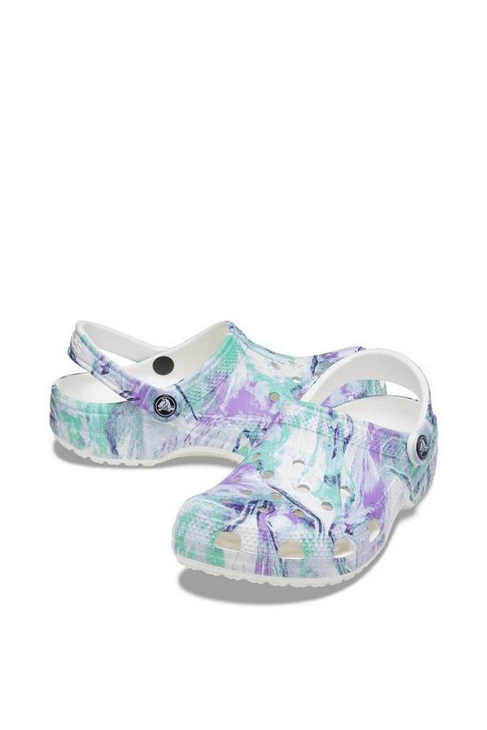 Crocs 'Out of this World' Thermoplastic Slip On Shoes 2