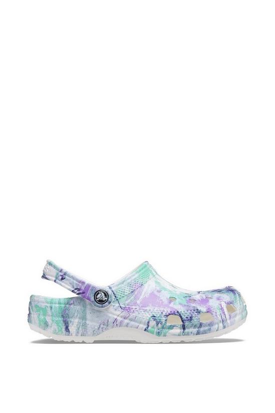 Crocs 'Out of this World' Thermoplastic Slip On Shoes 4