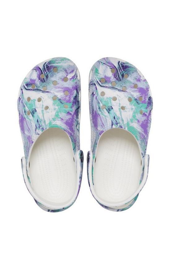 Crocs 'Out of this World' Thermoplastic Slip On Shoes 6
