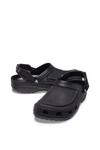 Crocs 'Yukon Vista II' Thermoplastic Slip On Shoes thumbnail 2